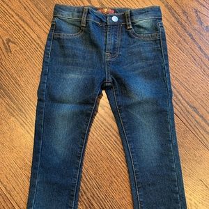 Boys 7 for all mankind jeans, 2T